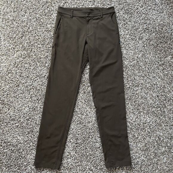 Ornot Bike Mission Pants Size 30 L Cycling (32x33) - Picture 1 of 4